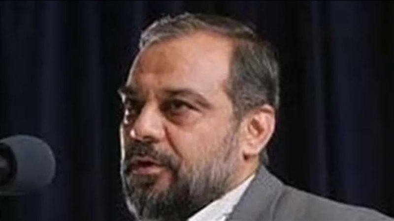 محمد باقر ذو القدر،