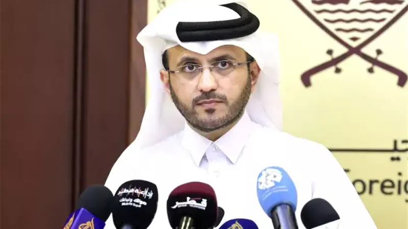 ماجد الأنصاري المتحدث