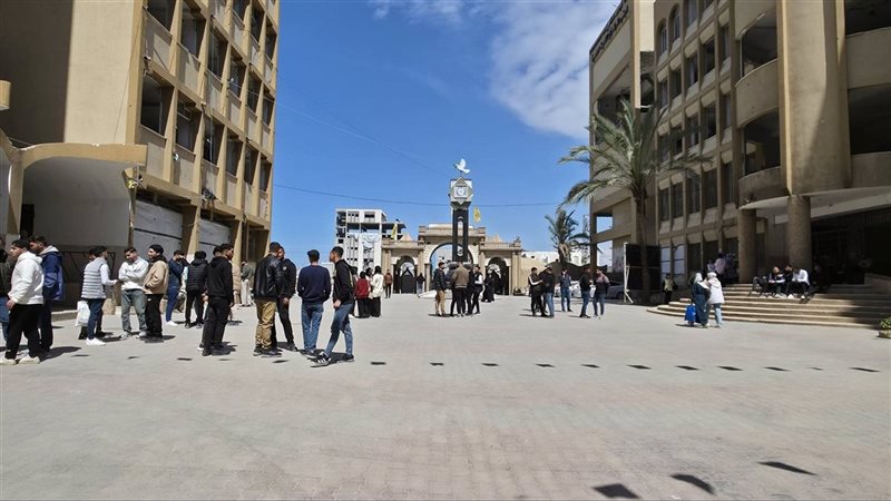 جامعة الأزهر في غزة،