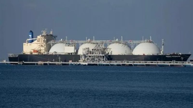 أزمة الغاز، فيتو