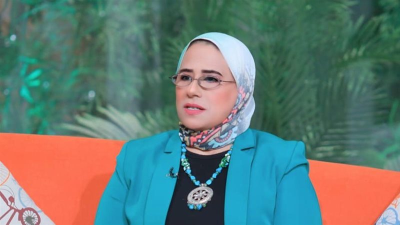 المايسترو إيمان الجنيدي،