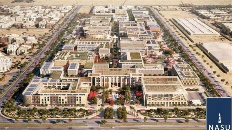 جامعة عين شمس الأهلية،