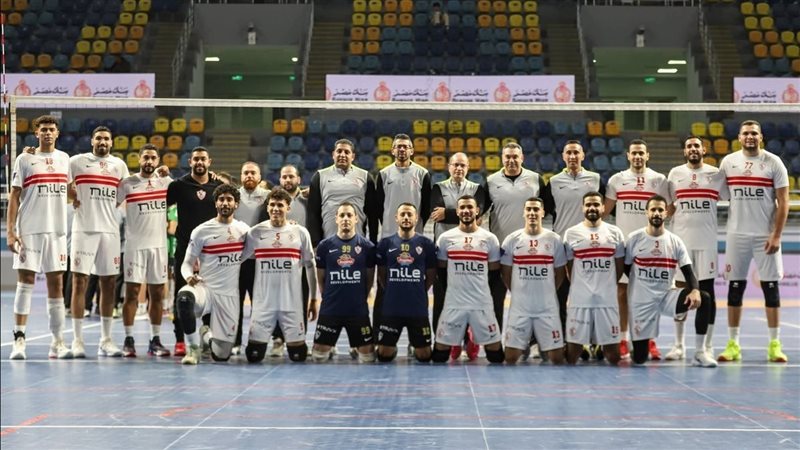 الزمالك، فيتو