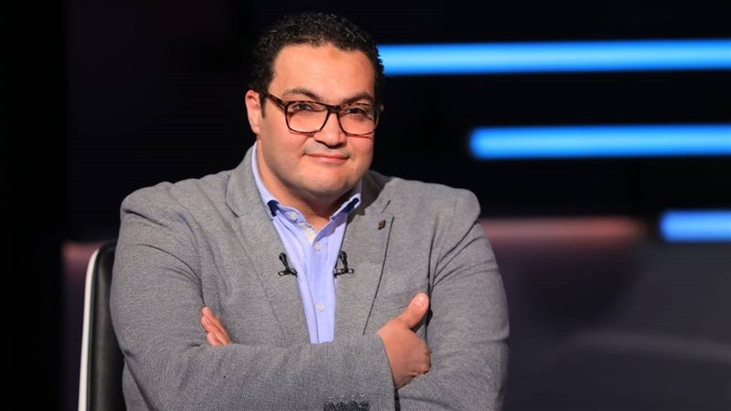  شادي عيسى