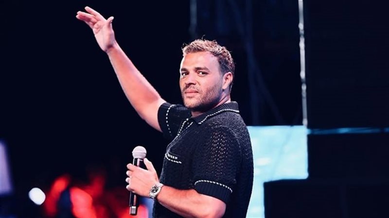 رامي صبري 