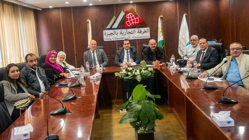 أعضاء شعبة الصيدليات