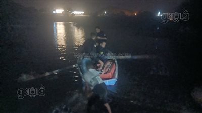 محافظ أسوان يتابع جهود السيطرة على حريق أحد المنازل بمنطقة نجع المحطة (صور)