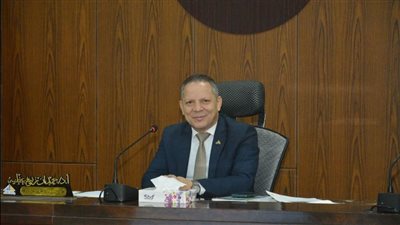 ​جامعة دمياط تعلن تعليق الدراسة حضوريا يومي الأربعاء والخميس لسوء الطقس