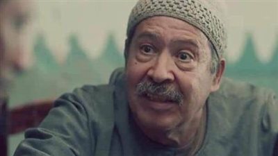 نقيب الممثلين يتابع تطورات الحالة الصحية للفنان سامي عبد الحليم 