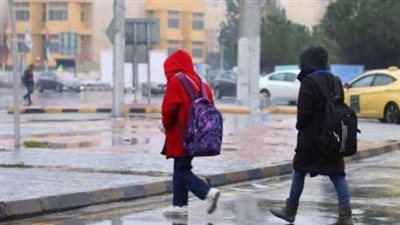 قرار عاجل من التعليم بشأن استئناف الدراسة غدا بكافة مدارس الجمهورية
