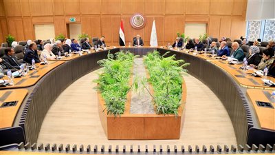 التفاصيل الكاملة لاجتماع وزير التعليم، إنهاء الفترات المسائية في 2027 “الأبرز” 