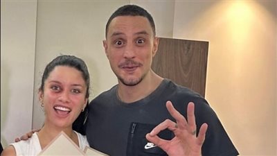 سينتيا خليفة عن دورها في 