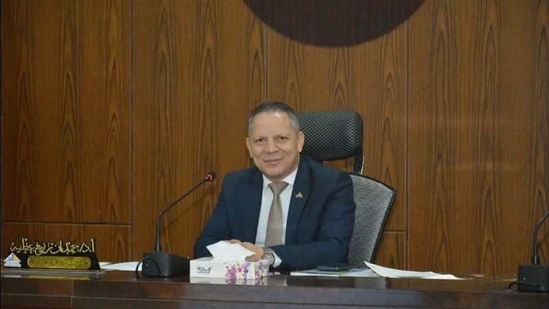 الدكتور حمدان ربيع