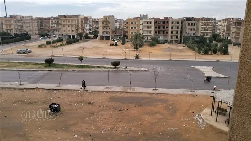 أمطار خفيفة على مناطق