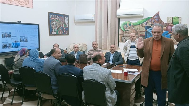لجنة تعليم أسيوط