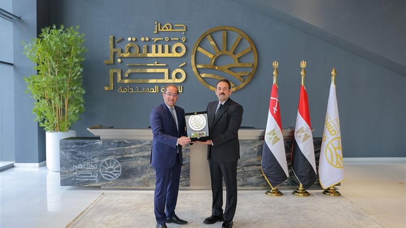 أحمد كجوك، وزير المالية