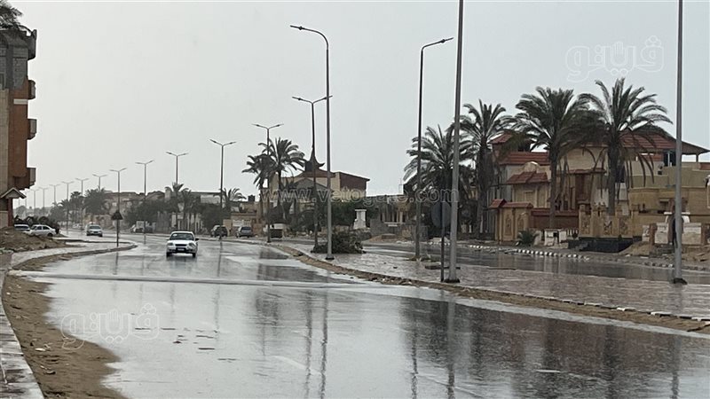 الطقس، فيتو