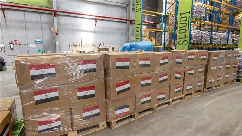 مصر تكثف دعمها للبنان