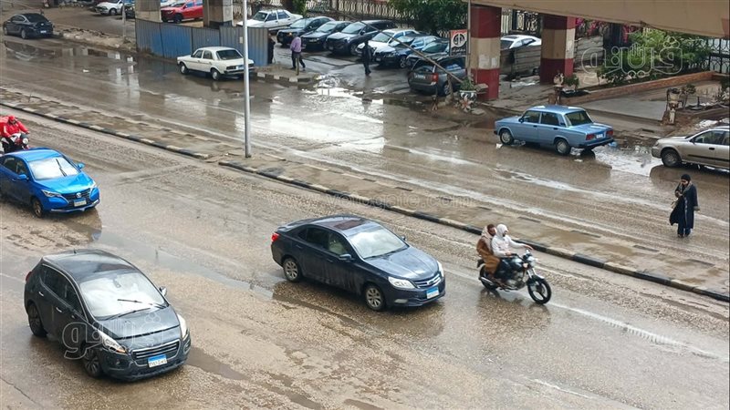 حالة الطقس، فيتو