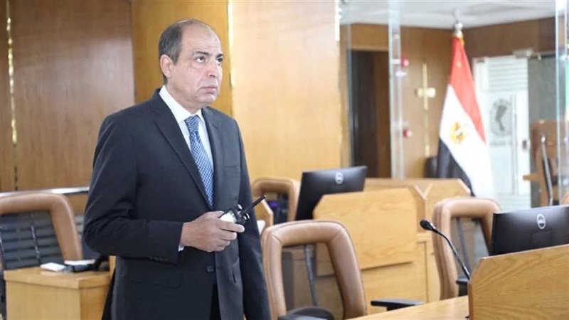 اللواء عماد كدواني