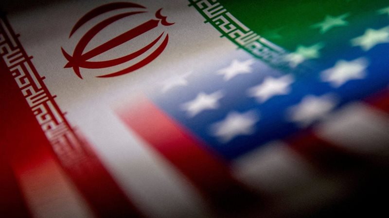 طهران وواشنطن، فيتو