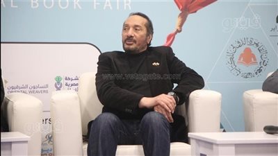 تأجيل حفل علي الحجار في ساقية الصاوي بسبب سوء الأحوال الجوية 