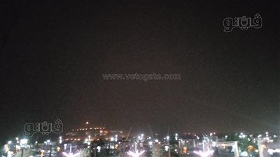 محافظ أسوان يتابع استئناف حركة الملاحة النيلية عقب استقرار الأحوال الجوية