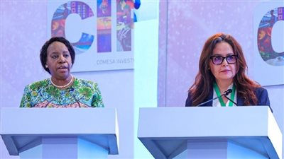 الكوميسا تطلق خريطة استثمارية لدعم التكامل الإقليمي 