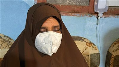 تفاصيل واقعة اعتداء سائق ميكروباص على مواطنة بالدقهلية، وتحرك عاجل من المحافظ