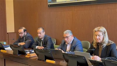 ملتقى الحوار للتنمية ينظم ندوة بجنيف حول أوضاع حقوق الإنسان في مصر
