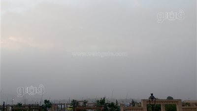 إغلاق حركة الملاحة النهرية، محافظ أسوان يتابع تداعيات موجة الطقس السيئ