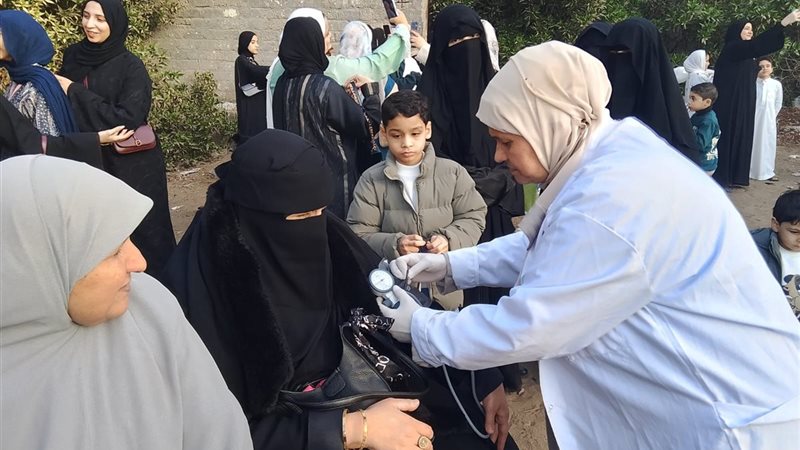 صحة الشرقية، فيتو