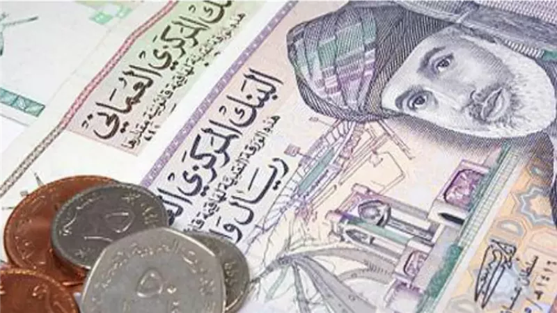سعر الريال العماني،