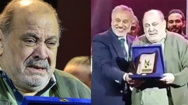 ضياء الميرغني 