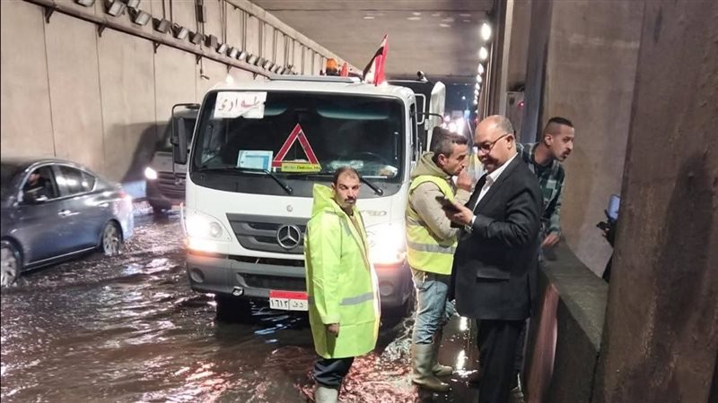 سكرتير عام الجيزة