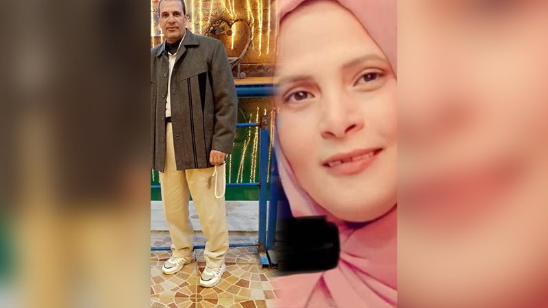 وفاة ربة منزل حزنا