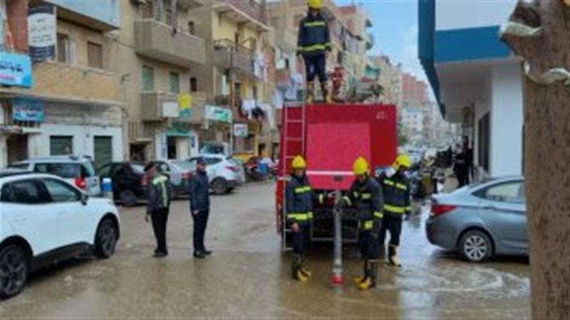 جهود الشرطة لمساعدة