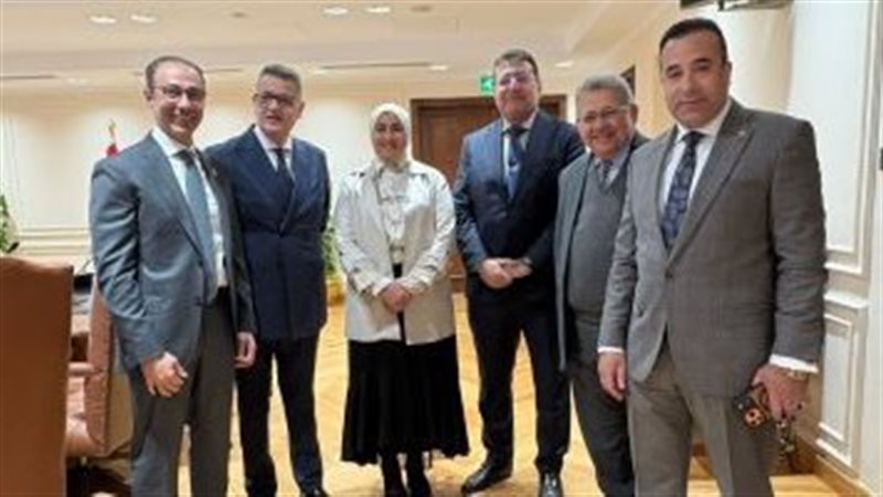 رؤساء اللجان النوعية