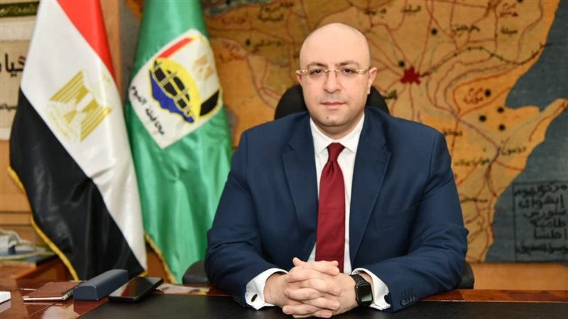 الدكتور محمد هانئ