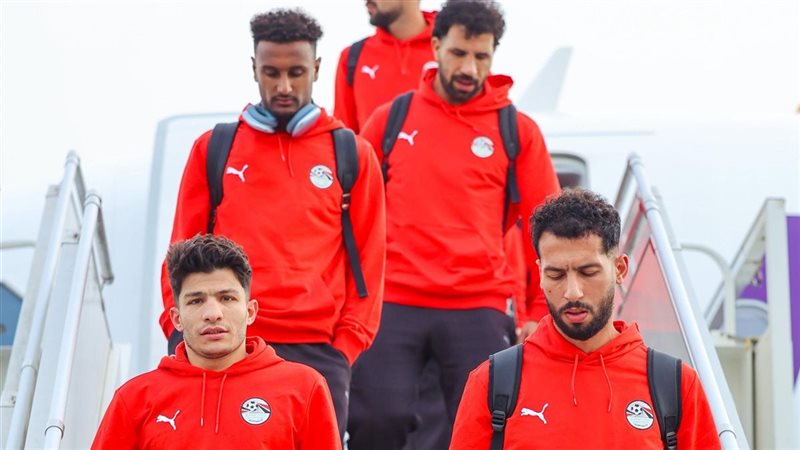 منتخب مصر الوطني،