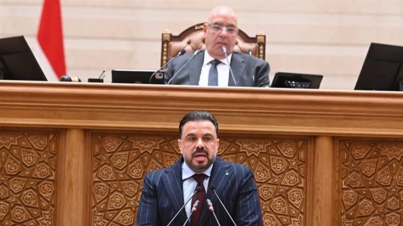مجلس النواب 