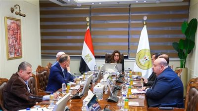 أبرز ملامح الرؤية الاستراتيجية لوزارة التنمية المحلية 2026–2030