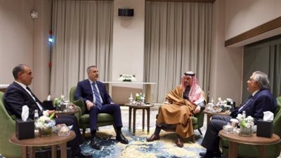 كشف أهمية دور أم الدنيا، إعلامي سعودي: مصر صمام الأمان وتتحرك بهدوء في قلب العاصفة 