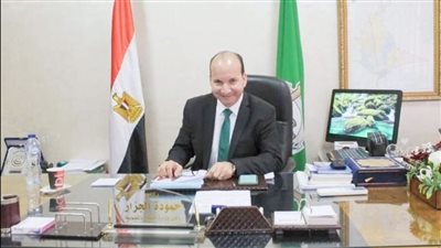 4574 عملية في 6 سنوات، وكيل صحة الدقهلية يشيد بتطور الأداء الجراحي بمستشفى المطرية
