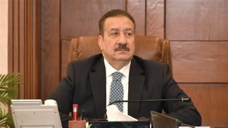 اللواء إبراهيم أبو