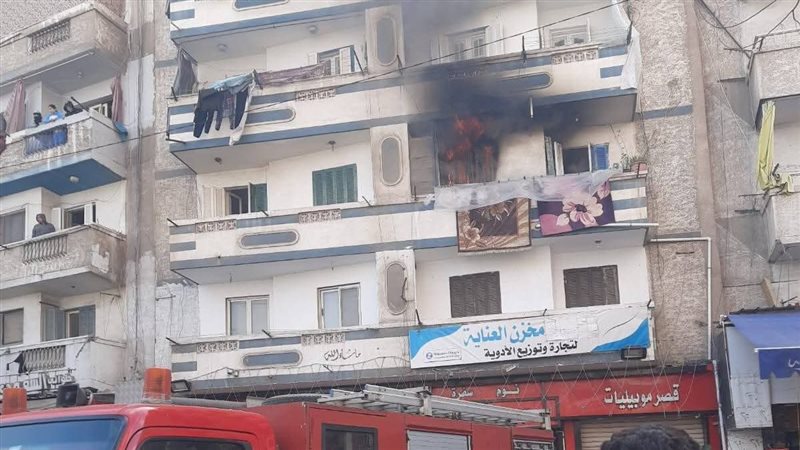 الإسكندرية، فيتو