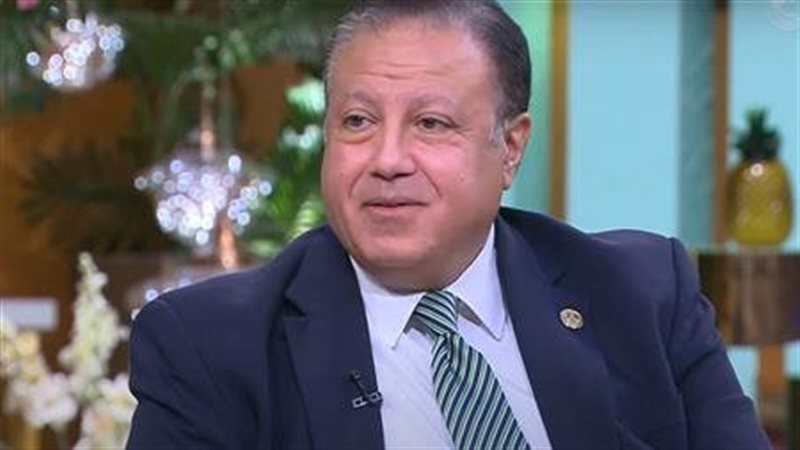 د.هشام عزمي، فيتو