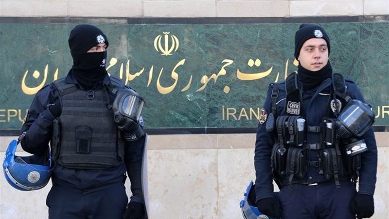 عناصر تابعة لقوت