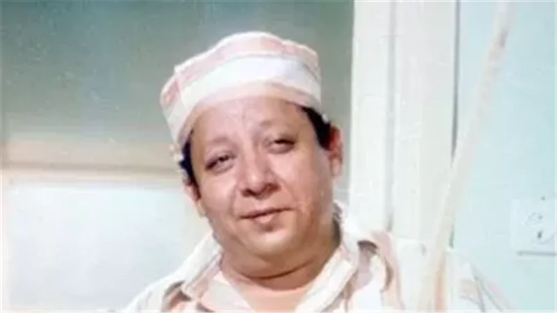 طورج سيدهم فى مسرحية