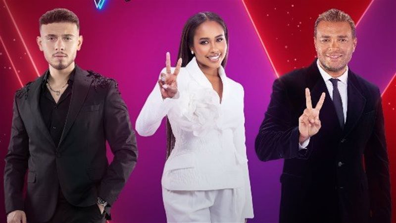 برنامج the voice